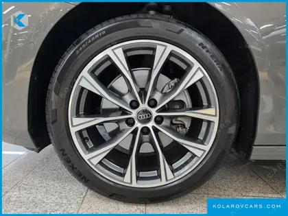 AUDI A6 40 TFSI ADVANCED
