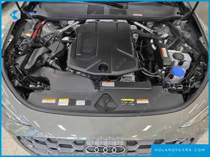 AUDI A6 40 TFSI ADVANCED