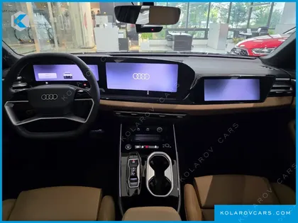 AUDI A6 40 TFSI ADVANCED