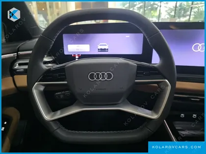 AUDI A6 40 TFSI ADVANCED