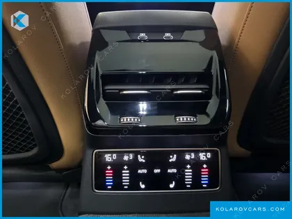 AUDI A6 40 TFSI ADVANCED