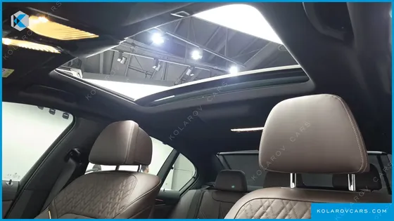 BMW 5 SERIES 523D M SPORT
