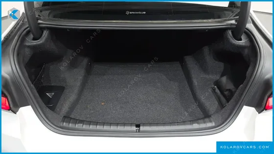 BMW 5 SERIES 523D M SPORT