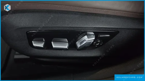 BMW 5 SERIES 523D M SPORT