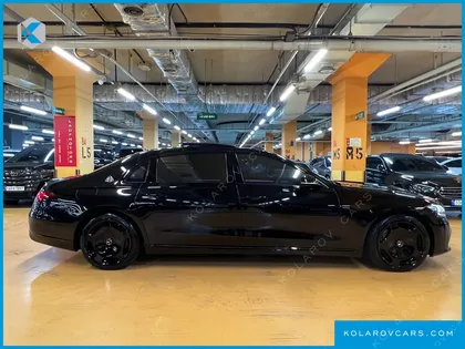 MERCEDES S-CLASS MAYBACH S580 4MATIC