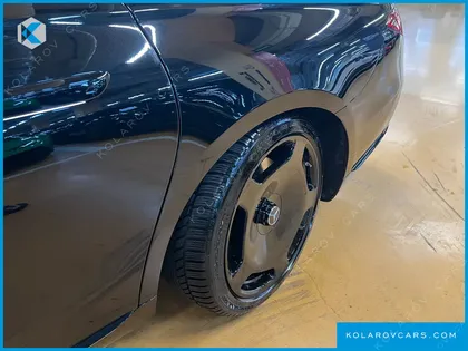 MERCEDES S-CLASS MAYBACH S580 4MATIC