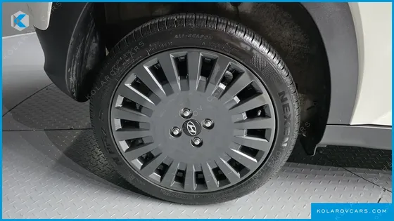 HYUNDAI CASPER TURBO INSPIRATION