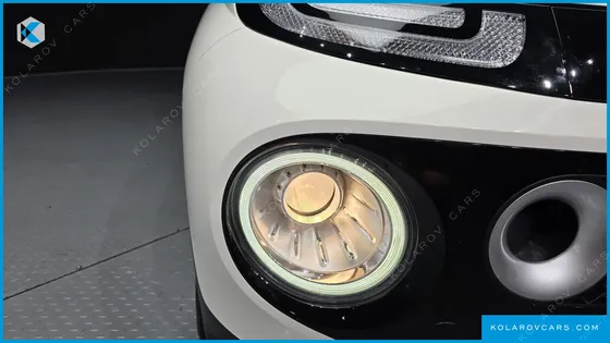 HYUNDAI CASPER TURBO INSPIRATION
