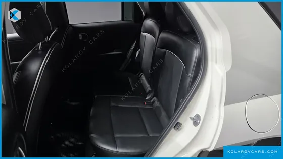 HYUNDAI CASPER TURBO INSPIRATION