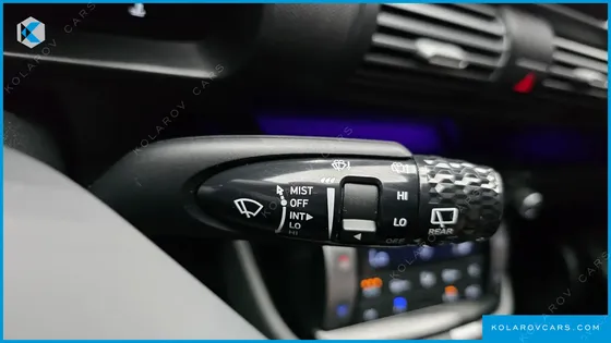 HYUNDAI CASPER TURBO INSPIRATION