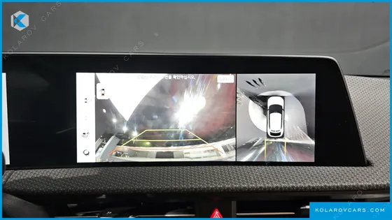 KIA EV6 LONG RANGE