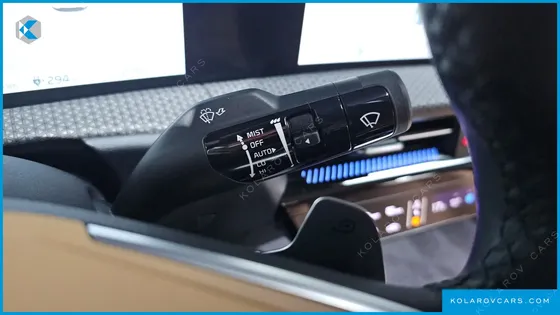 KIA EV6 LONG RANGE