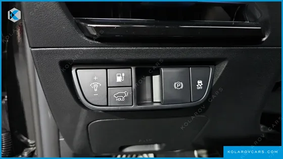 KIA EV6 LONG RANGE