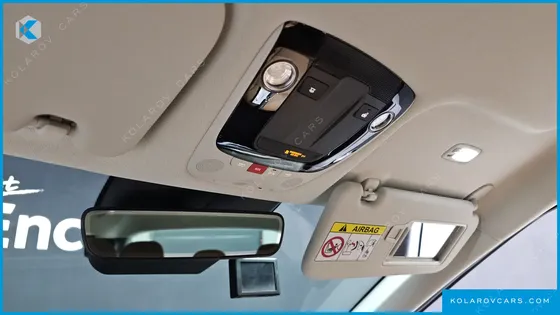 KIA EV6 LONG RANGE