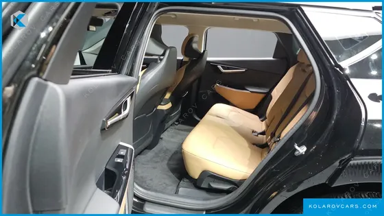 KIA EV6 LONG RANGE