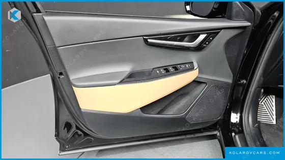 KIA EV6 LONG RANGE