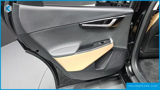 KIA EV6 LONG RANGE