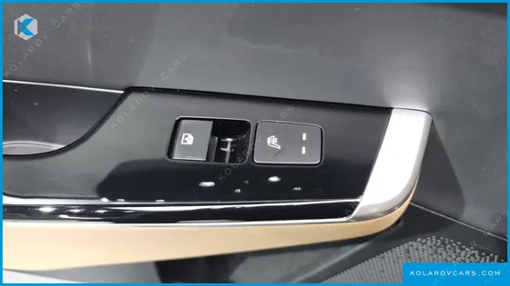 KIA EV6 LONG RANGE