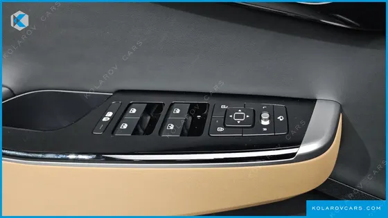 KIA EV6 LONG RANGE
