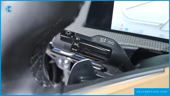 KIA EV6 LONG RANGE