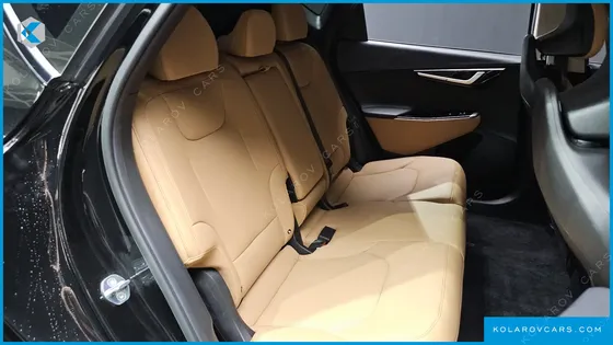 KIA EV6 LONG RANGE