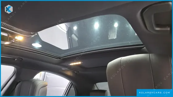 MERCEDES S-CLASS S350 D