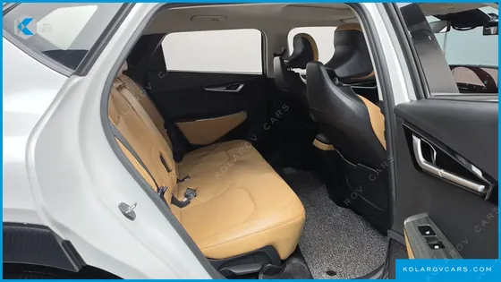 KIA EV6 LONG RANGE