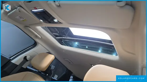 KIA EV6 LONG RANGE