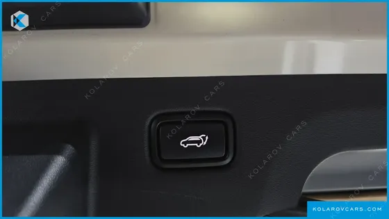 KIA EV6 LONG RANGE