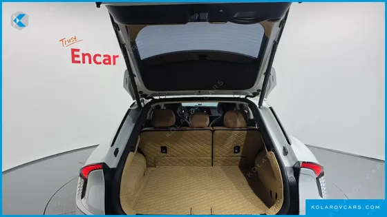 KIA EV6 LONG RANGE