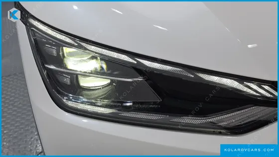 KIA EV6 LONG RANGE