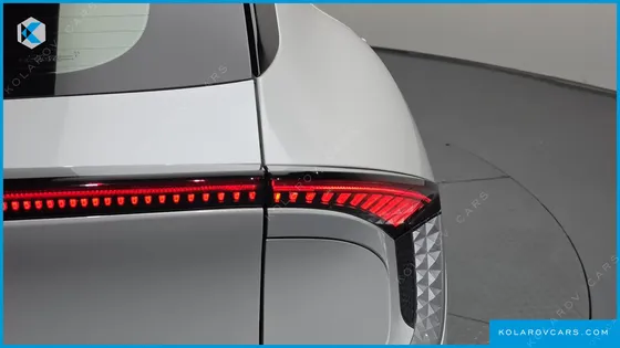 KIA EV6 LONG RANGE