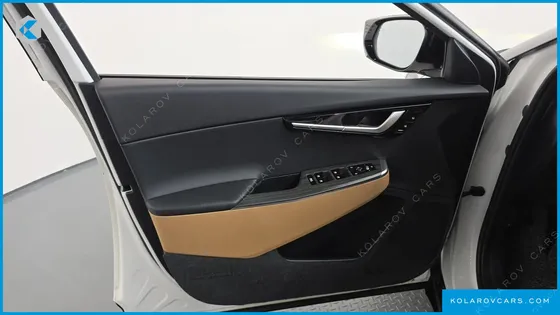 KIA EV6 LONG RANGE