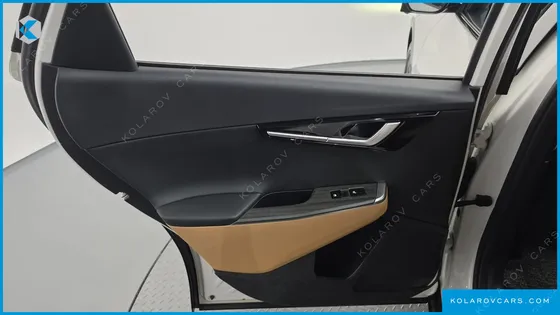 KIA EV6 LONG RANGE