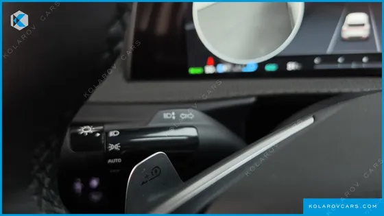 KIA EV6 LONG RANGE