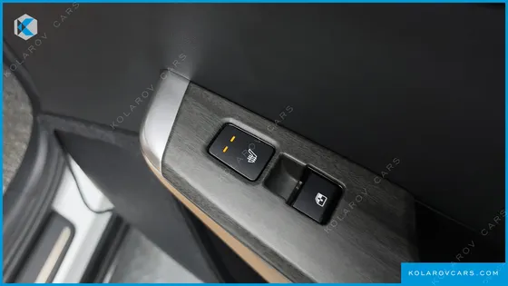 KIA EV6 LONG RANGE