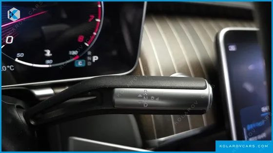 MERCEDES S-CLASS MAYBACH S680 4MATIC