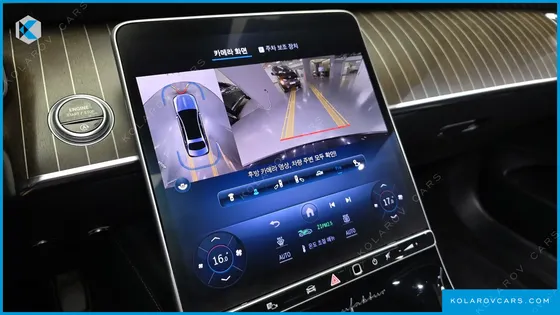MERCEDES S-CLASS MAYBACH S680 4MATIC