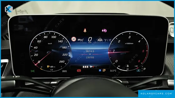 MERCEDES S-CLASS S400 D 4MATIC