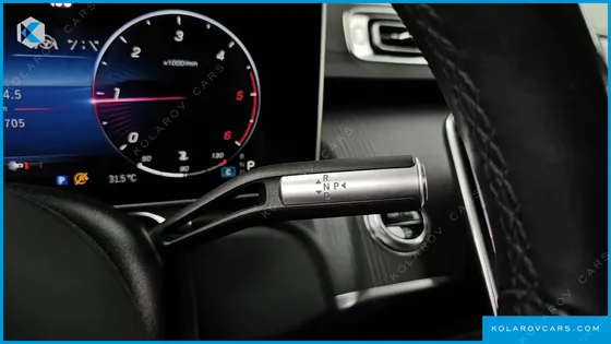 MERCEDES S-CLASS S400 D 4MATIC
