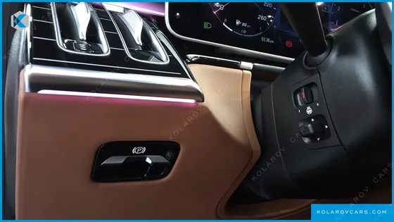 MERCEDES S-CLASS MAYBACH S580 4MATIC