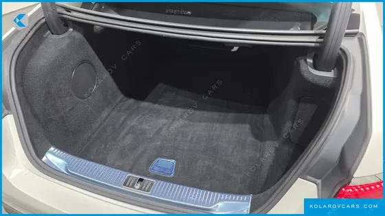 MERCEDES S-CLASS MAYBACH S580 4MATIC