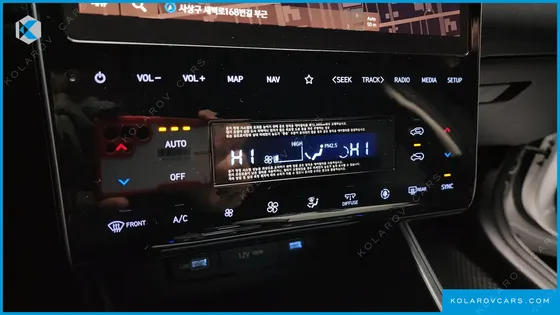 HYUNDAI TUCSON GASOLINE 1.6 TURBO 2WD