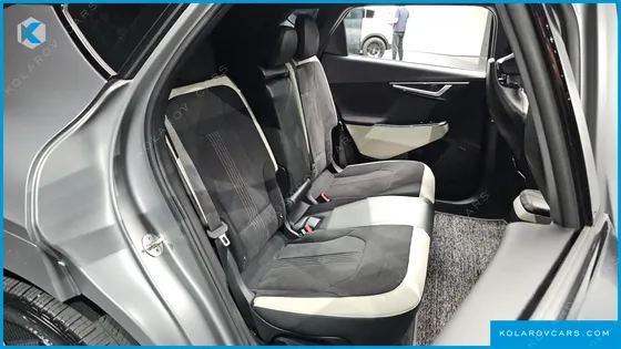 KIA EV6 LONG RANGE 4WD