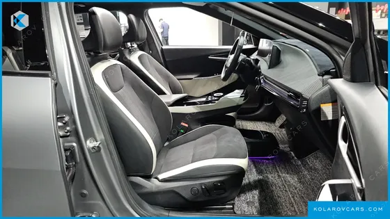 KIA EV6 LONG RANGE 4WD