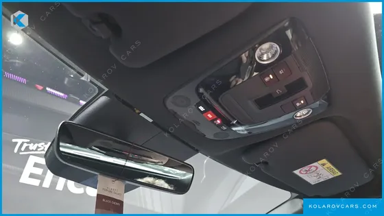 KIA EV6 LONG RANGE 4WD