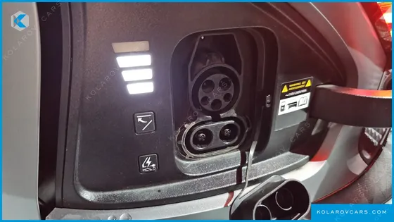 KIA EV6 LONG RANGE 4WD