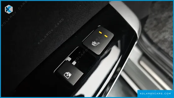 KIA EV6 LONG RANGE 4WD