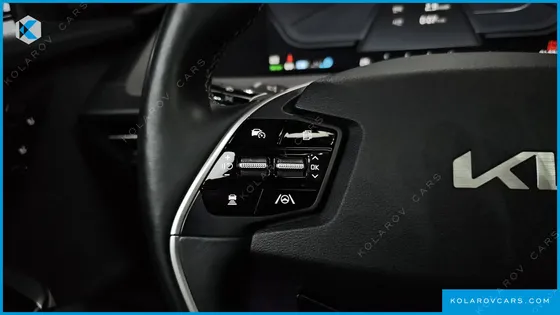 KIA EV6 LONG RANGE 4WD