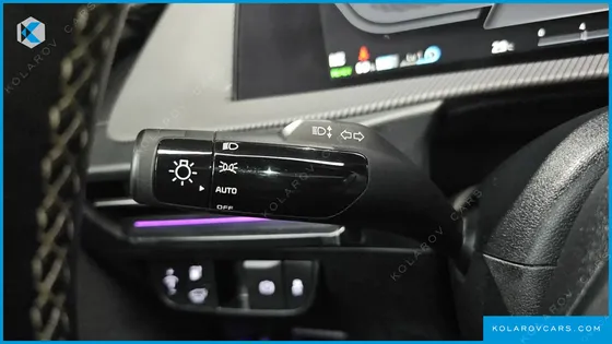 KIA EV6 LONG RANGE 4WD